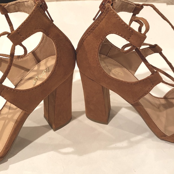 Apt.9 High Heel Sandals - Picture 5 of 8